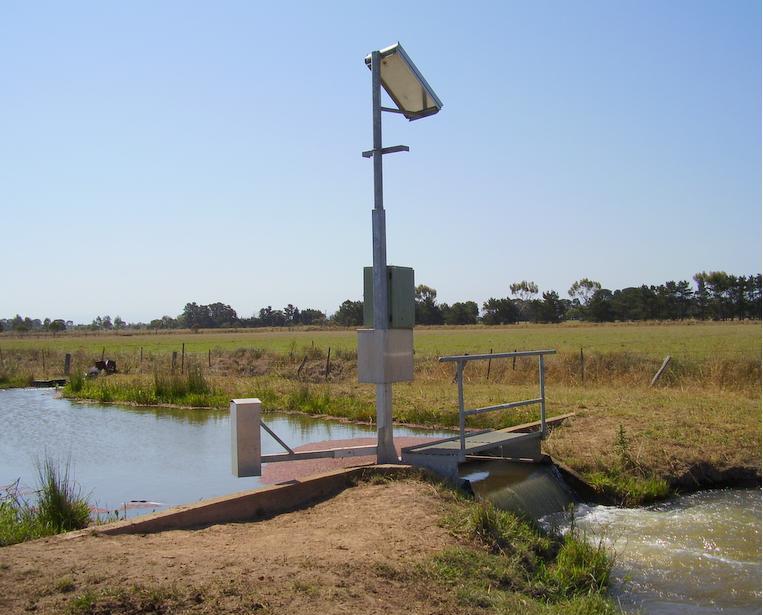 Water Management